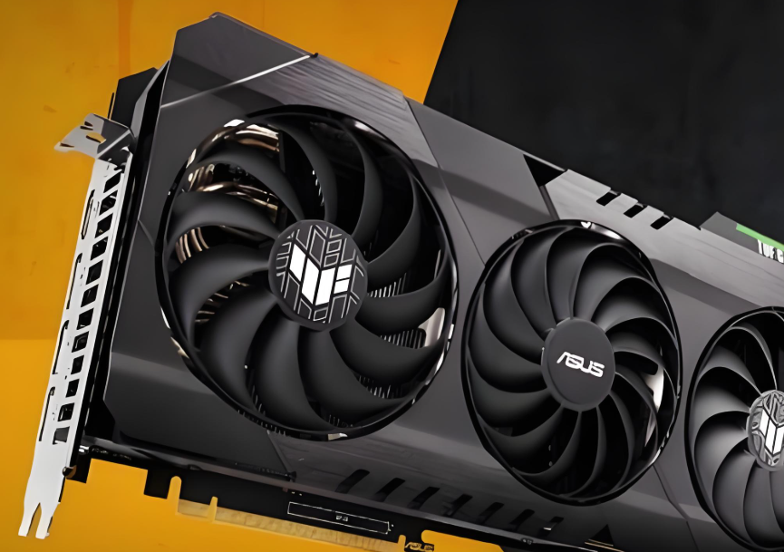 华硕首款12V - 2x6 AMD显卡！华硕正式推出了Turbo Radeon AI Pro R9700 32GB显卡