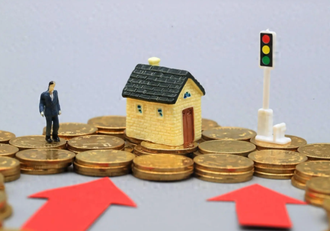 金九银十房地产政策如何发力?今年国庆全国楼市成交量会上涨吗? 金九银十房地产政策如何发力?今年国庆全国楼市成交量会上涨吗?