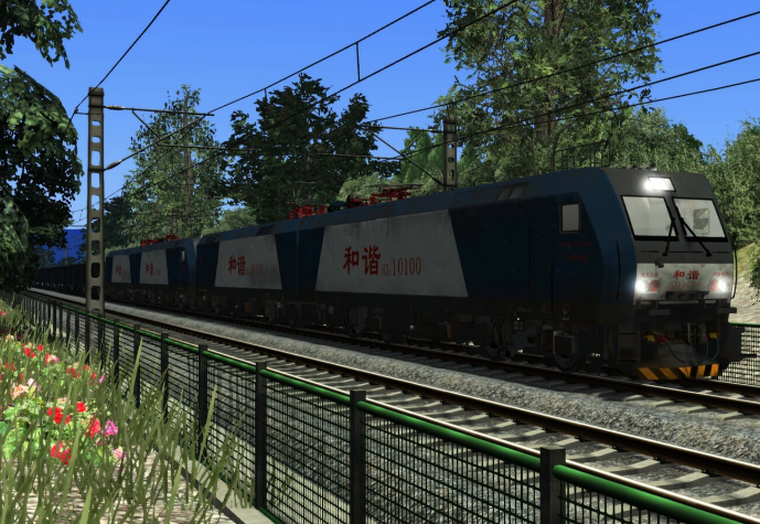 我国自主研发无绝缘轨道电路调试模拟器投用！调试模拟器有效解决传统铁路信号调试难题