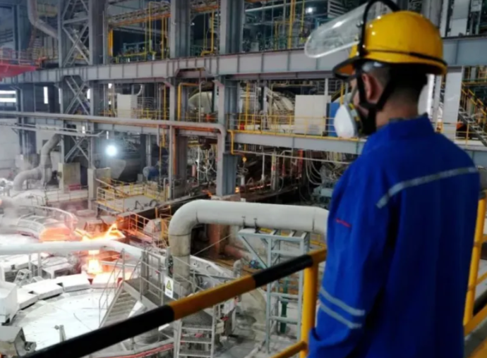 中国铜冶炼业面临多重压力！硫酸价格的显著下跌是中国铜冶炼业核心压力