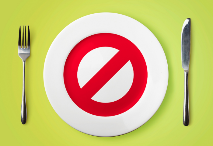 禁食36小时身体的变化，长时间禁食如何影响身体成分?