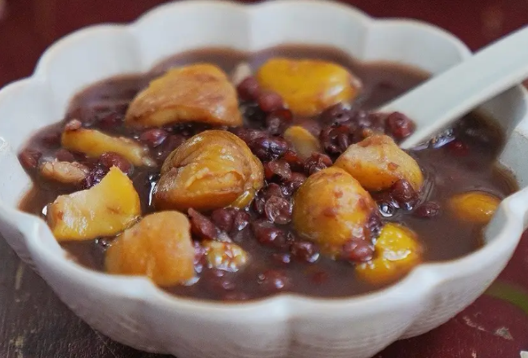 秋分必吃三样宝！秋分健脾润肺食材清单及养生食谱大全​