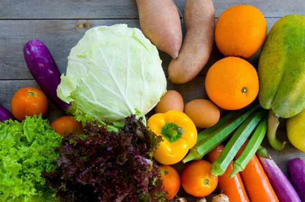 秋分养生忌食清单！秋分这三类食物伤脾胃尤其要警惕​