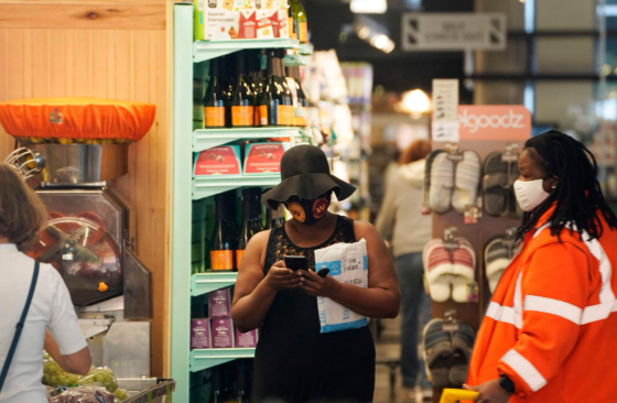 美国2%的通胀目标无法完成 消费者和企业信心指标仍低于年初水平 美国2%的通胀目标无法完成 消费者和企业信心指标仍低于年初水平