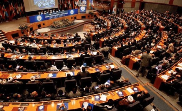 一觉醒来特朗普将全世界骂了个遍 特朗普在联合国大会上大肆吐槽联合国