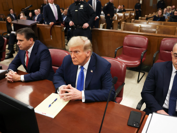 一觉醒来特朗普将全世界骂了个遍 特朗普在联合国大会上大肆吐槽联合国