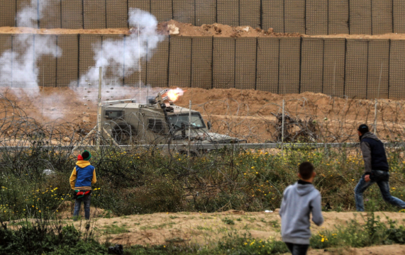 美与盟友就承认巴勒斯坦国分歧加剧 美国在巴以问题上一味偏袒以色列 美与盟友就承认巴勒斯坦国分歧加剧 美国在巴以问题上一味偏袒以色列