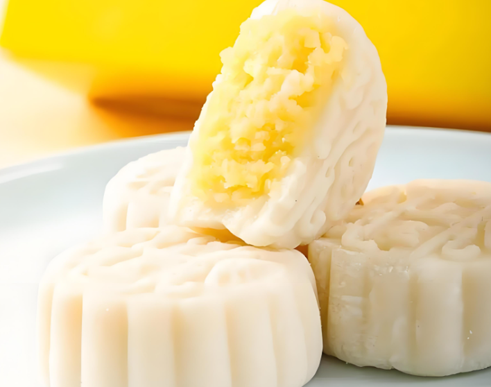 榴莲月饼里面真的有榴莲吗？低价榴莲月饼被爆榴莲占比不足3%