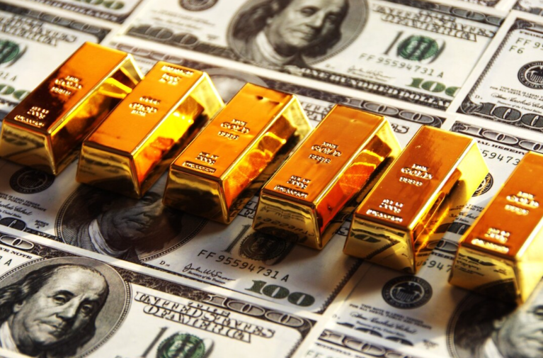 高盛预计未来几个月美元将继续走弱  美元不会很快被取代但它仍会贬值