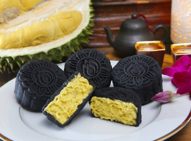 榴莲月饼里面真的有榴莲吗？低价榴莲月饼被爆榴莲占比不足3%