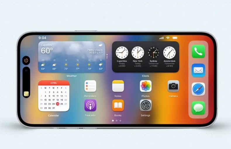 曝20周年iPhone屏幕最新亮点,20周年iPhone屏幕更薄更亮OLED屏 曝20周年iPhone屏幕最新亮点,20周年iPhone屏幕更薄更亮OLED屏