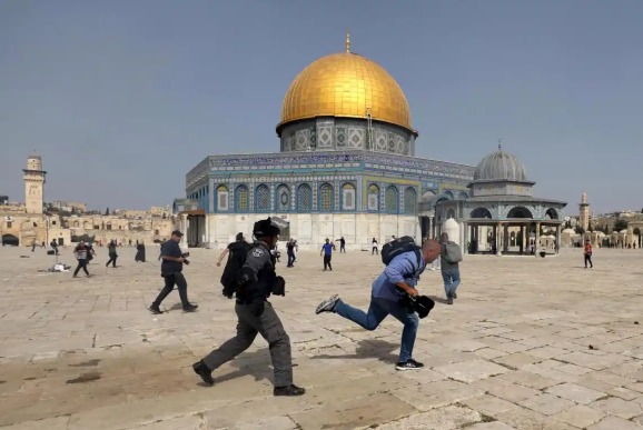 美与盟友就承认巴勒斯坦国分歧加剧 美国在巴以问题上一味偏袒以色列 美与盟友就承认巴勒斯坦国分歧加剧 美国在巴以问题上一味偏袒以色列