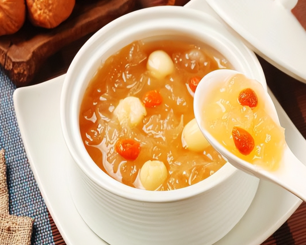 秋分必吃三样宝！秋分健脾润肺食材清单及养生食谱大全​