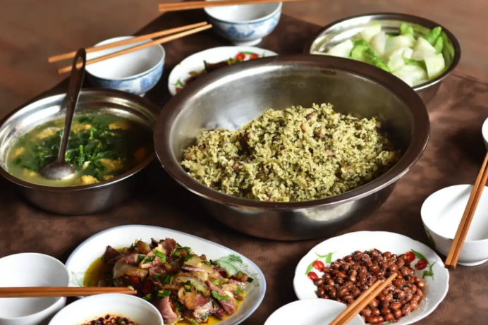 秋分养生忌食清单！秋分这三类食物伤脾胃尤其要警惕​