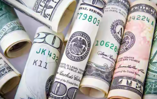 高盛预计未来几个月美元将继续走弱  美元不会很快被取代但它仍会贬值