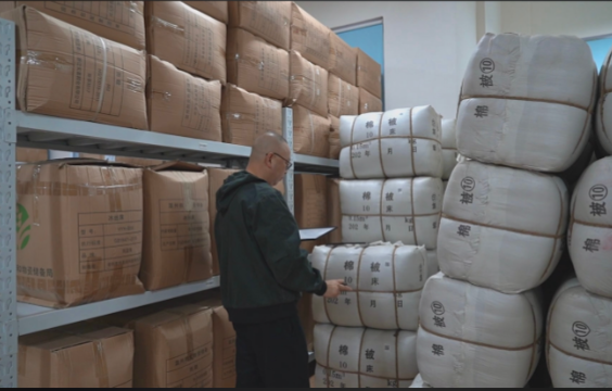 桦加沙直径超1000公里 国家防总办公室向广东调拨中央应急抢险救灾物资