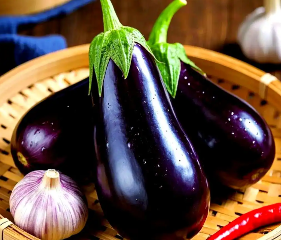 秋分养生吃茄子正当时！秋分养生茄子滋补功效与三大创意吃法揭秘​