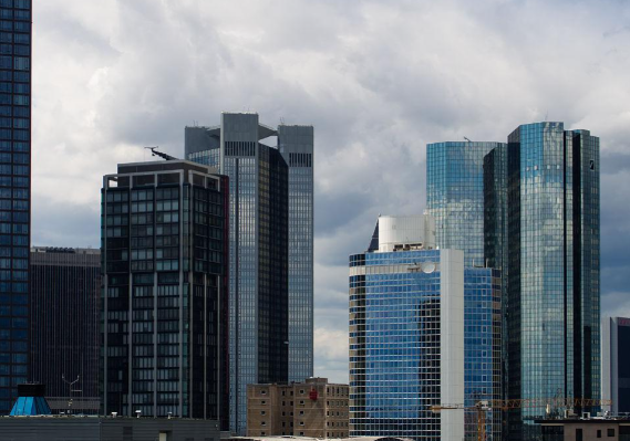 德国9月Ifo商业景气指数下滑 德国9月制造业PMI初值48.5