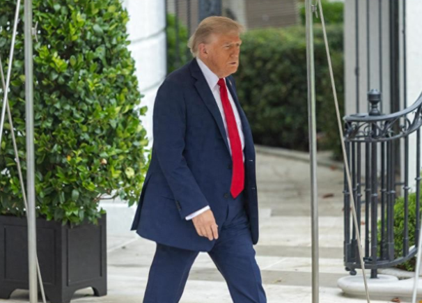 特朗普对俄“态度突变” 原因披露 鲁比奥称美国可能继续军援基辅