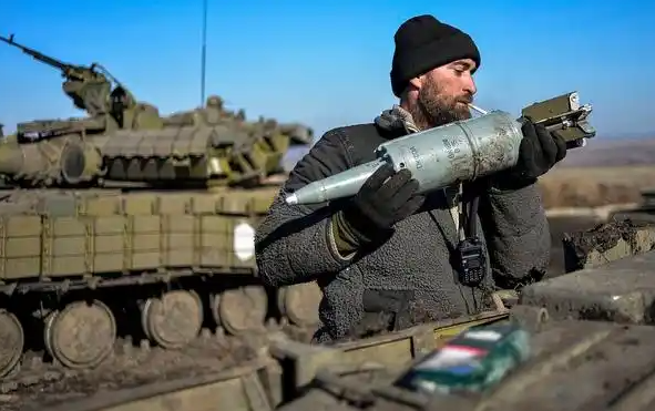 泽连斯基:乌克兰决定开放武器出口 泽连斯基称乌克兰装备拥有实战验证成果