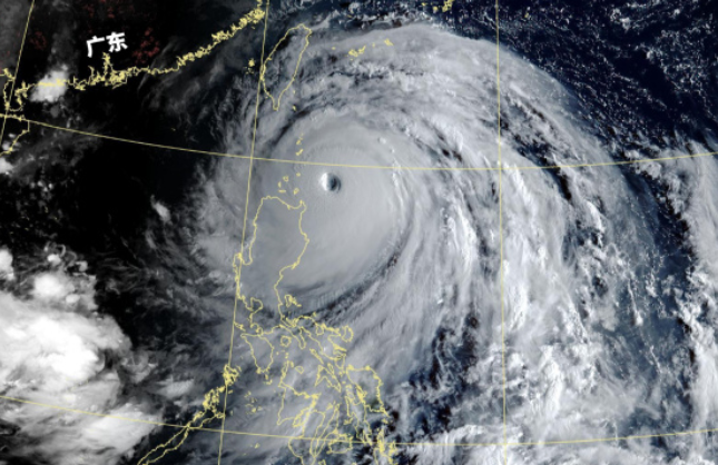 桦加沙会影响国庆长假吗?这个国庆还出不出去玩了?