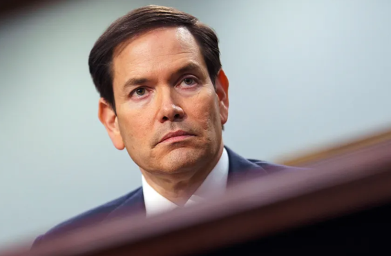 特朗普对俄“态度突变” 原因披露 鲁比奥称美国可能继续军援基辅