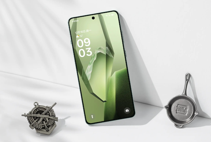 一加Ace 6新机参数全曝光！ 一加Ace 6预计10月发布？