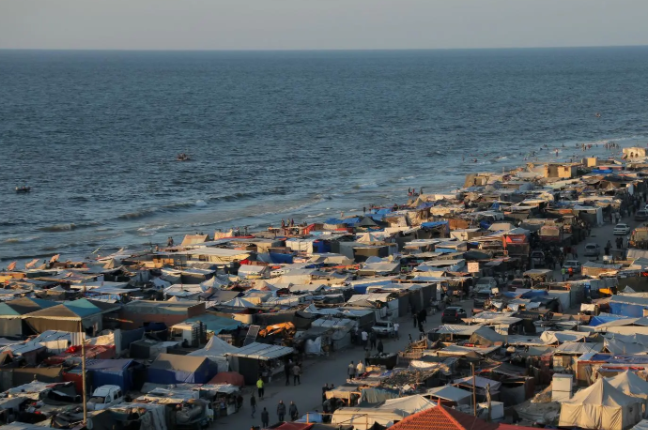 桦加沙会影响国庆长假吗?这个国庆还出不出去玩了?