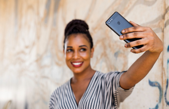 全球仍有31亿人用不起智能手机上网 93%的未联网人口生活在中低收入国家