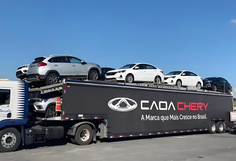 欧盟汽车被征收15%关税 美国将欧盟汽车关税下调至15%