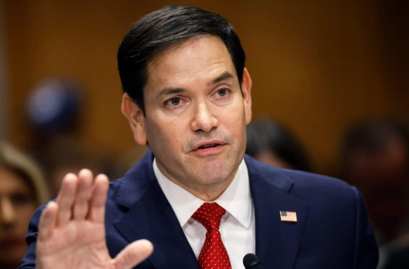 特朗普对俄“态度突变” 原因披露 鲁比奥称美国可能继续军援基辅