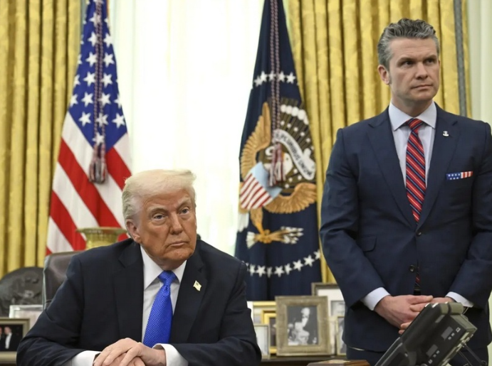 特朗普俄乌立场出现大反转！特朗普支持乌克兰恢复全部领土