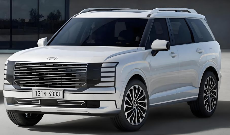 全新现代帕里斯帝正式上市！全新现代帕里斯帝是6座好还是7座好？