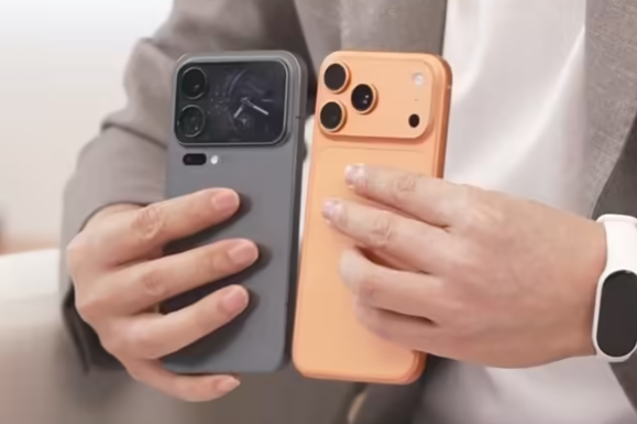 小米17全系列售价公布4499元起 雷军:小米17电量几乎是iPhone17两倍 小米17全系列售价公布4499元起 雷军:小米17电量几乎是iPhone17两倍