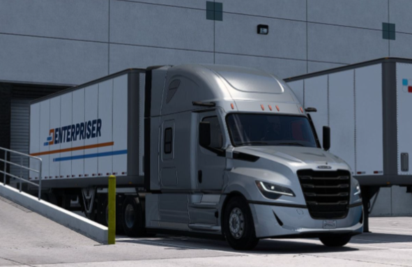 特朗普宣布对进口重卡加征25%关税 特朗普加征进口重卡关税对本土卡车市场是否有帮助