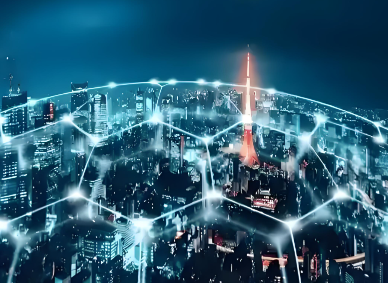 全球规模最大共建共享网络在我国建成！全球规模最大共建共享网络有什么作用？