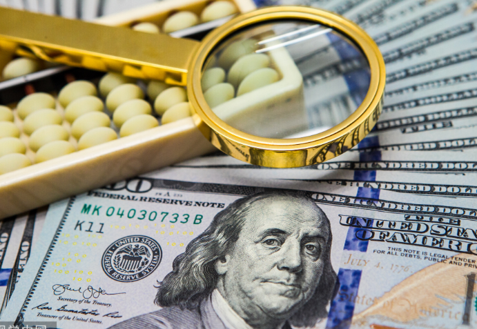 美联储10月降息25个基点概率为85.5(美联储10月降息可能性大吗)