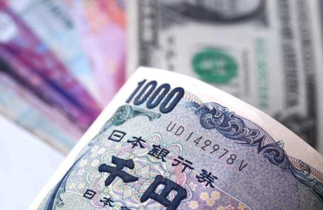日元跌0.6%逼近150关口(日元跌穿150关口可以买房了吗)
