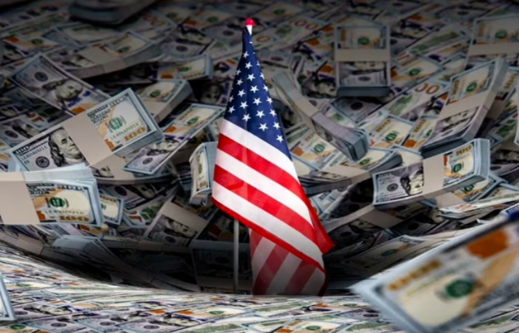 美联储10月降息25个基点概率为85.5(美联储10月降息可能性大吗)