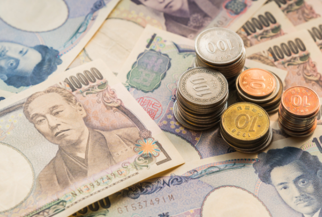 日元跌0.6%逼近150关口(日元跌穿150关口可以买房了吗)