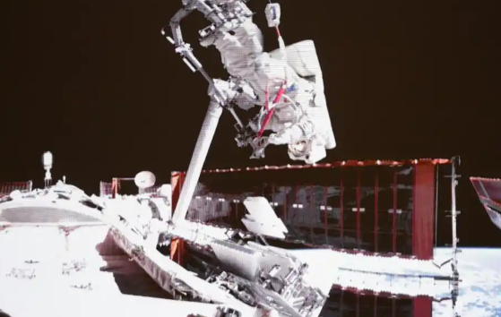 神二十乘组圆满完成第四次出舱活动 神二十乘组第四次出舱主要进行了哪些任务 神二十乘组圆满完成第四次出舱活动 神二十乘组第四次出舱主要进行了哪些任务