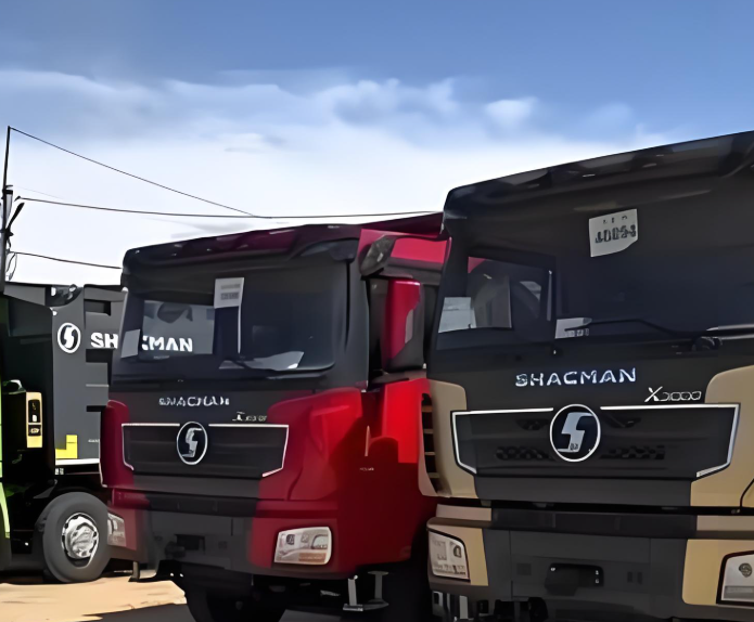 特朗普将对所有进口重型卡车加征25%！对所有进口重型卡车加征25%意味着什么？