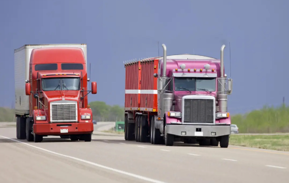 特朗普宣布对进口重卡加征25%关税 特朗普加征进口重卡关税对本土卡车市场是否有帮助