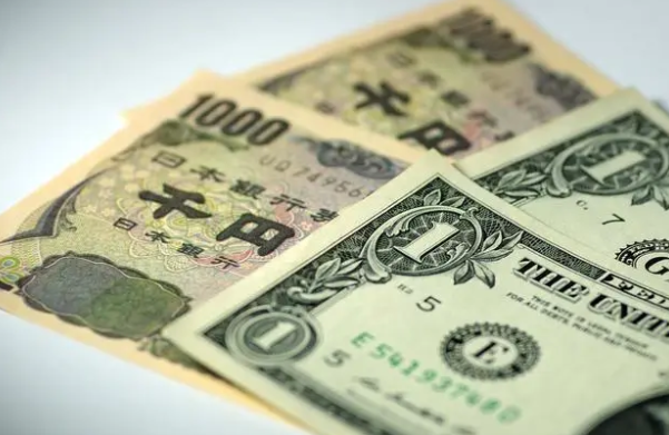 日元跌0.6%逼近150关口(日元跌穿150关口可以买房了吗)
