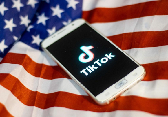 特朗普批准TikTok美国运营方案 TikTok将在美国以合资形式继续运营