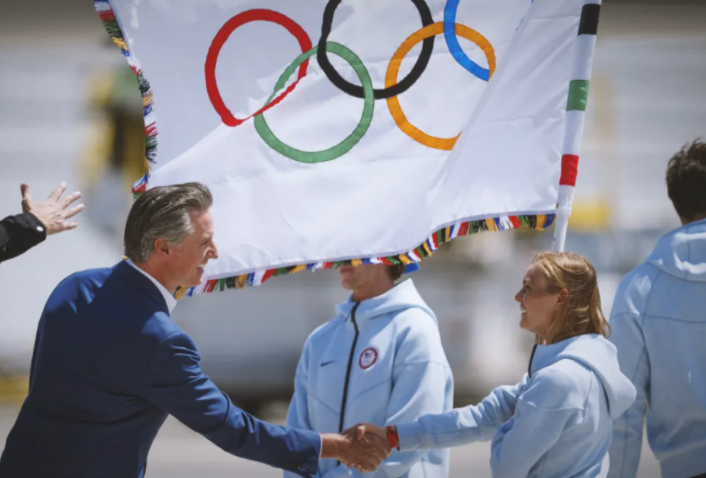 网友建议成渝申办奥运会，成都会申办奥运会吗？