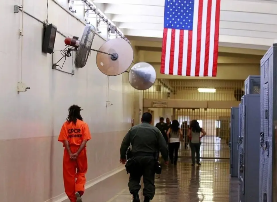 特朗普批准华盛顿特区恢复死刑 美国成功恢复死刑的可能性大不大 特朗普批准华盛顿特区恢复死刑 美国成功恢复死刑的可能性大不大