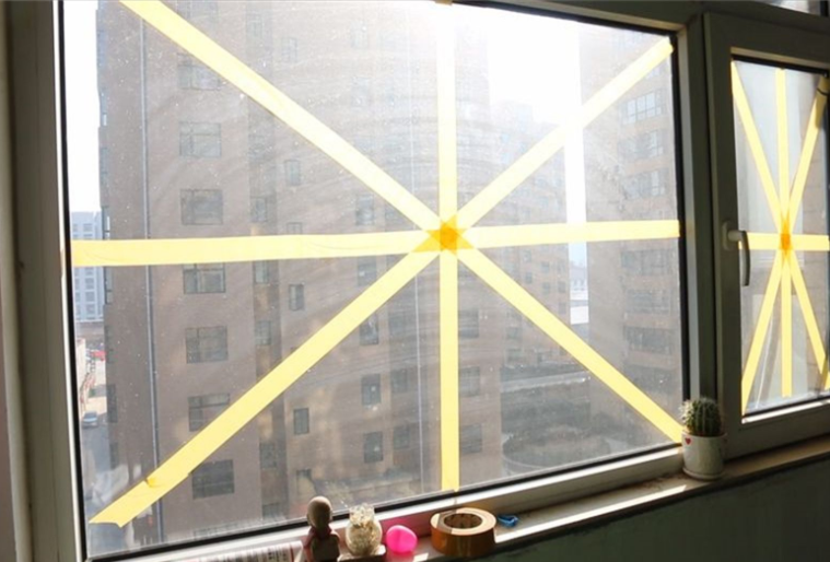 台风走了胶带却撕不掉了,台风走了胶带怎么清理干净? 台风走了胶带却撕不掉了,台风走了胶带怎么清理干净?