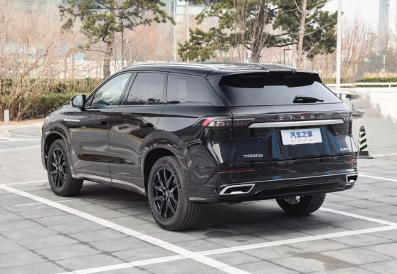 奇瑞新款瑞虎9家族正式上市！奇瑞新款瑞虎9家族国庆限时抢鲜价12.79万元起！