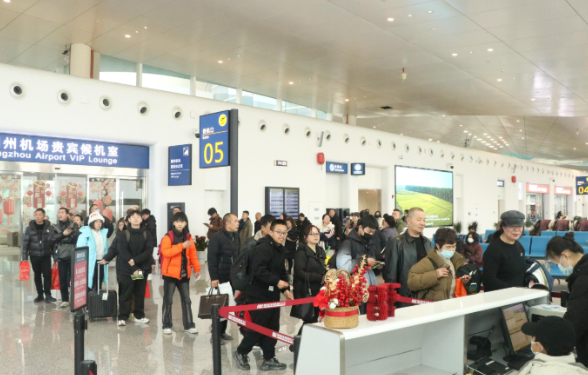 国庆中秋民航旅客量将达1920万人次！国庆中秋民航旅客量创历史同期最高水平